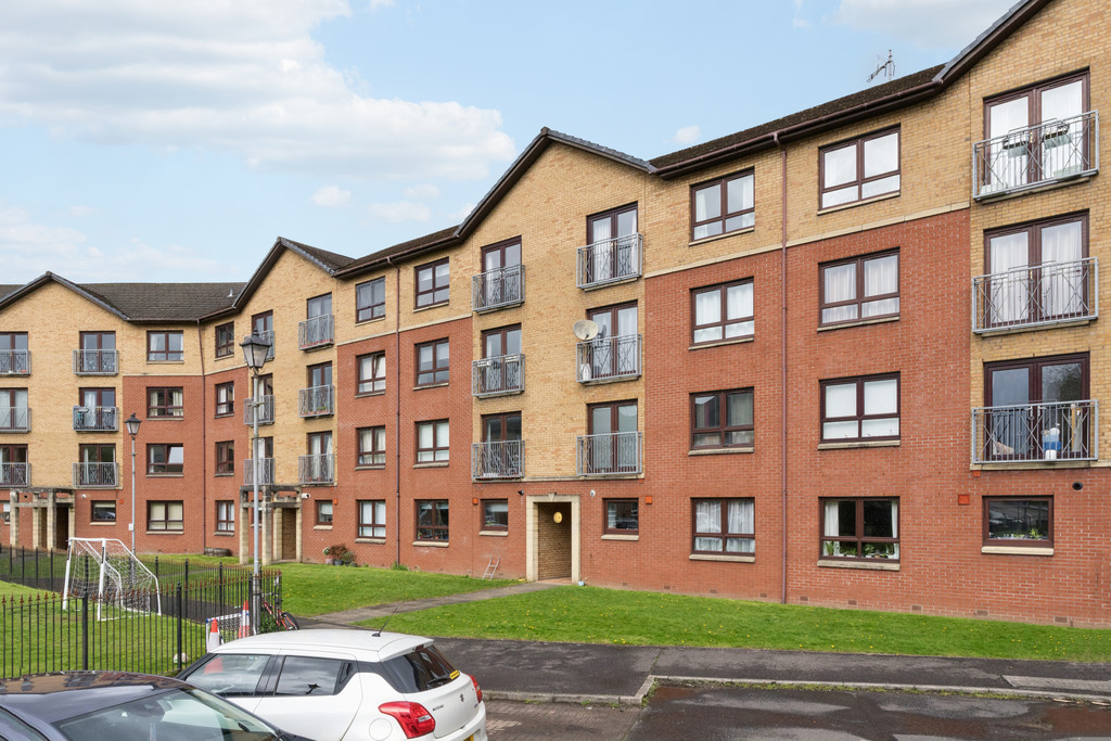 Ferry Road, Glasgow, G3