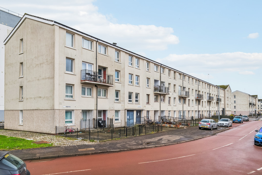 Wyndford Road, Glasgow, G20