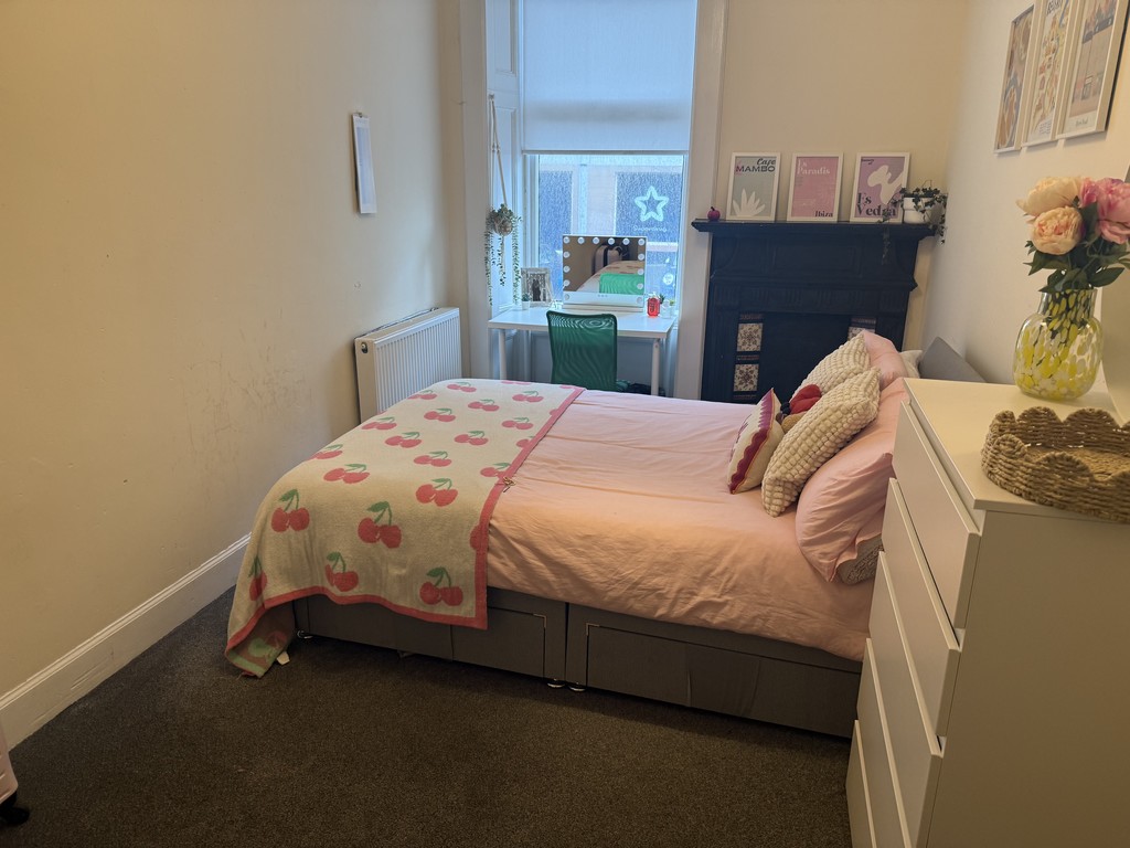 Cresswell Street, Glasgow , G12