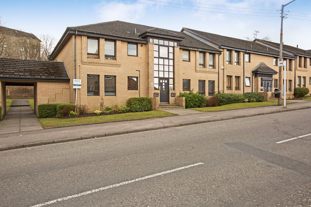 Kelvindale Road, Glasgow, G12