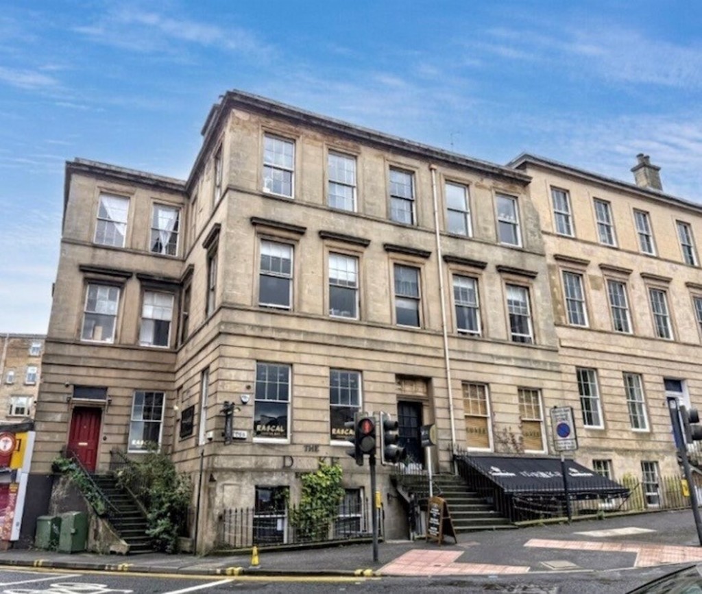 Lynedoch Street, Glasgow, G3