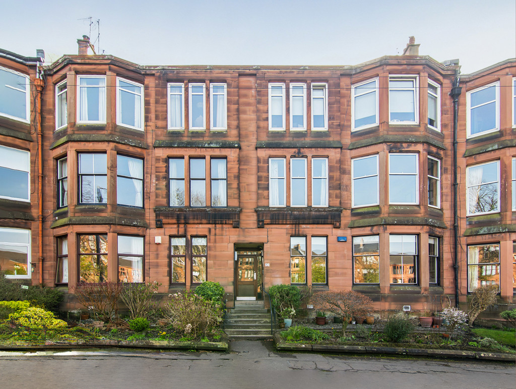 Marlborough Avenue, Glasgow, G11