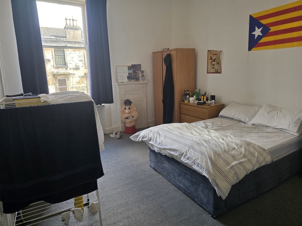 Kersland Street, Glasgow, G12