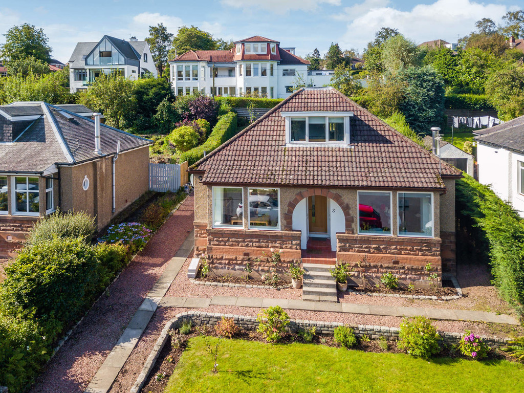 Lochview Road, East Dunbartonshire, G61