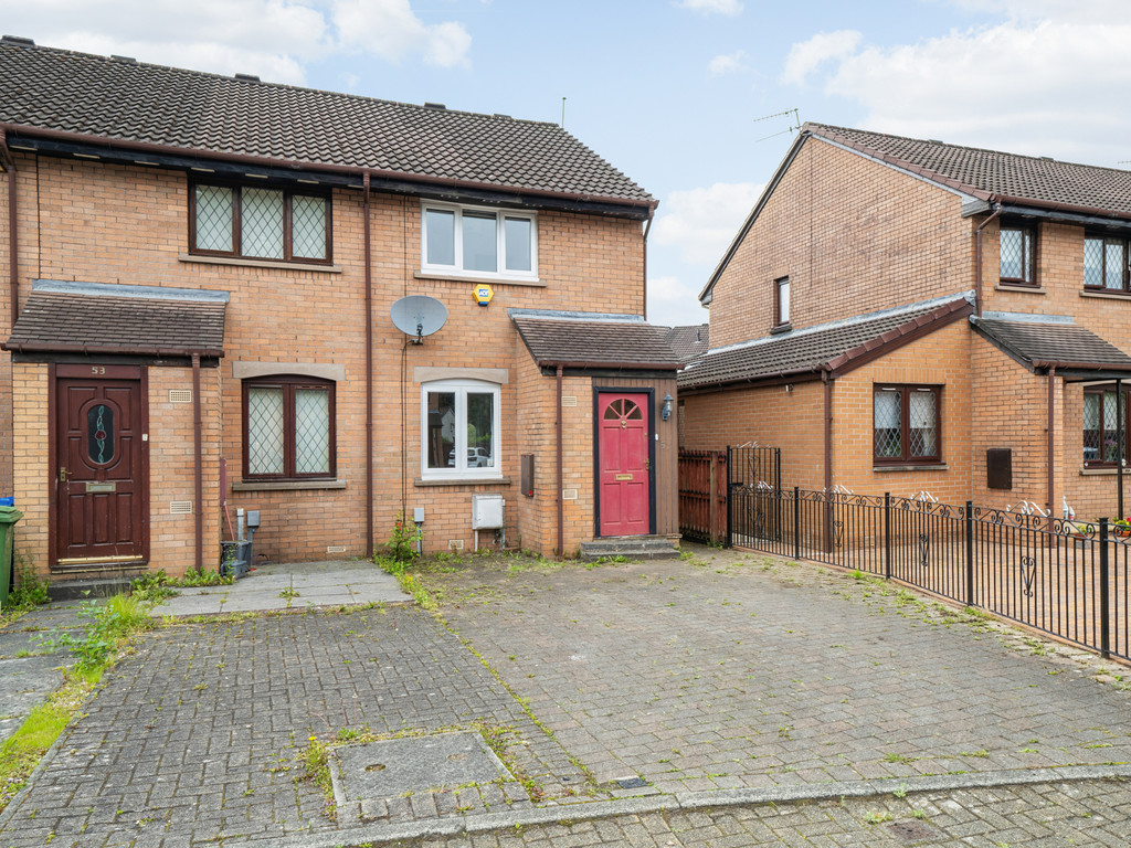 Millhouse Drive, Glasgow, G20