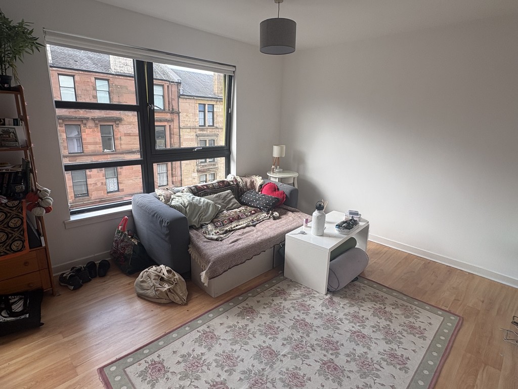 Cresswell street, G12