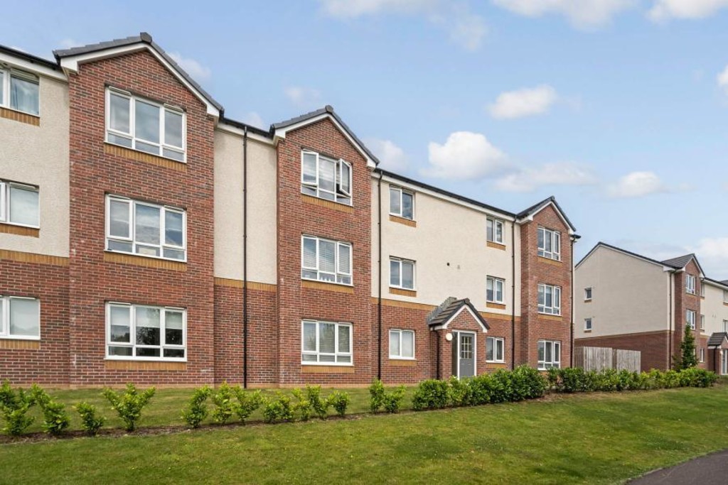 Investment Way, Glasgow, G43