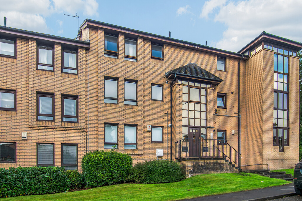 Kelvindale Road, Glasgow, G12