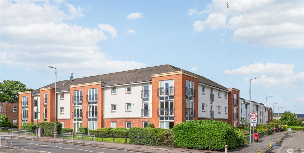 Craigend Court, Glasgow, G13