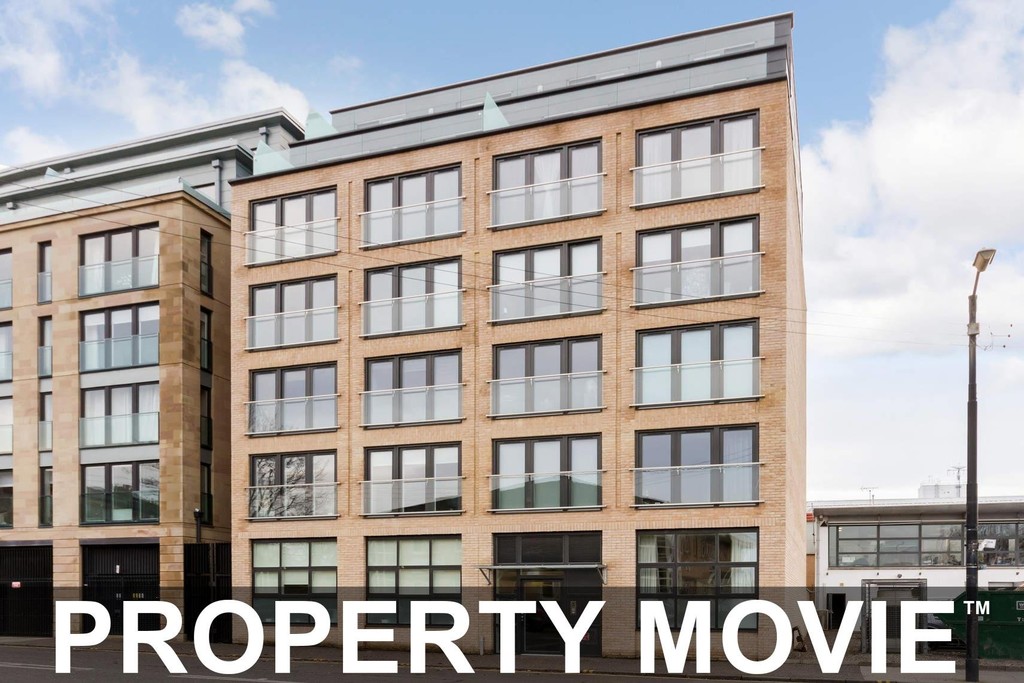 Minerva Street, Glasgow, G3