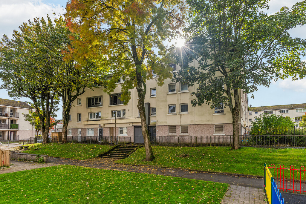 Wyndford Road, Glasgow, G20
