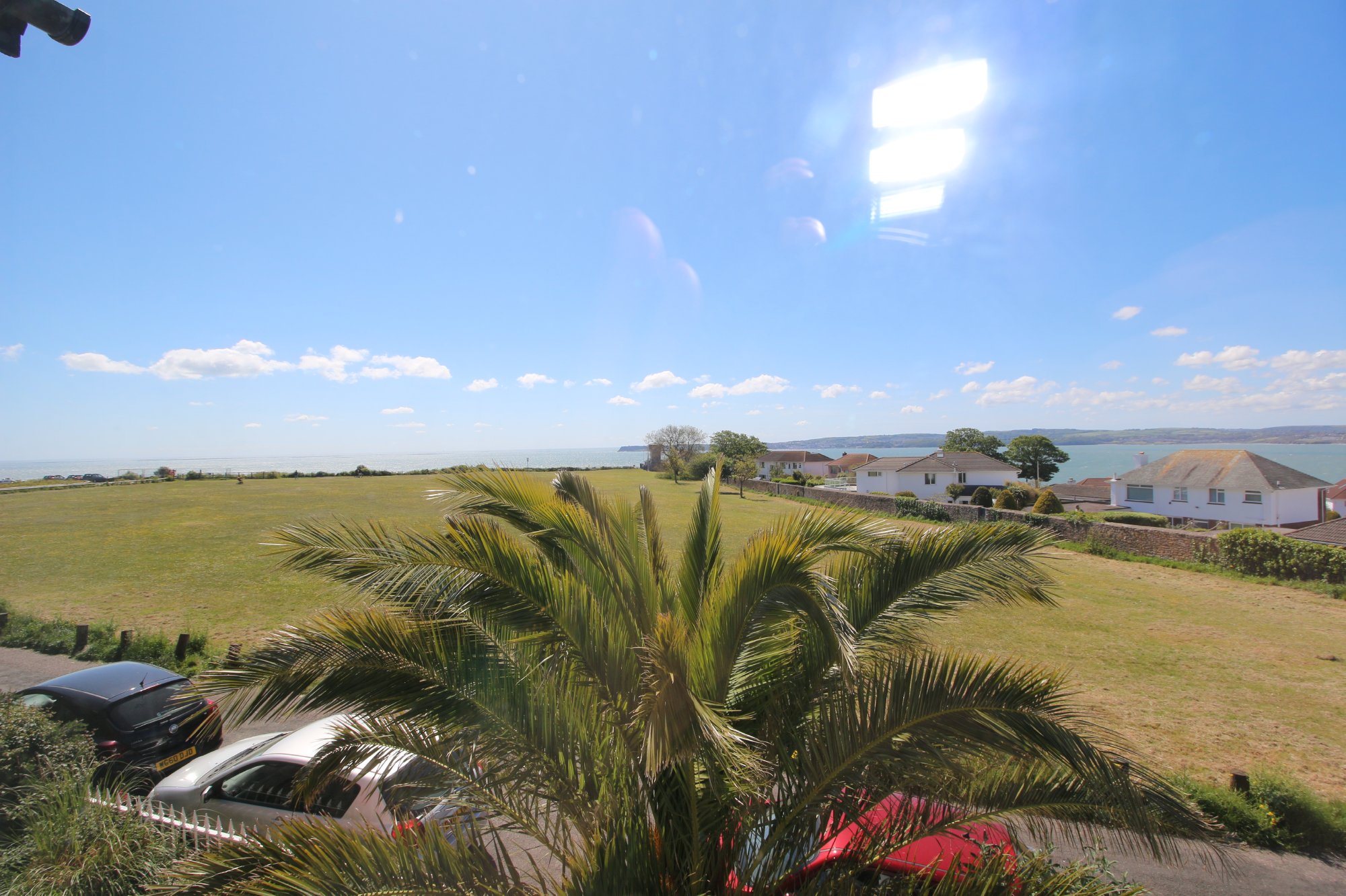Property in Coastguard Cottages, Daddyhole Plain, TORQUAY, Devon, TQ1 2EG