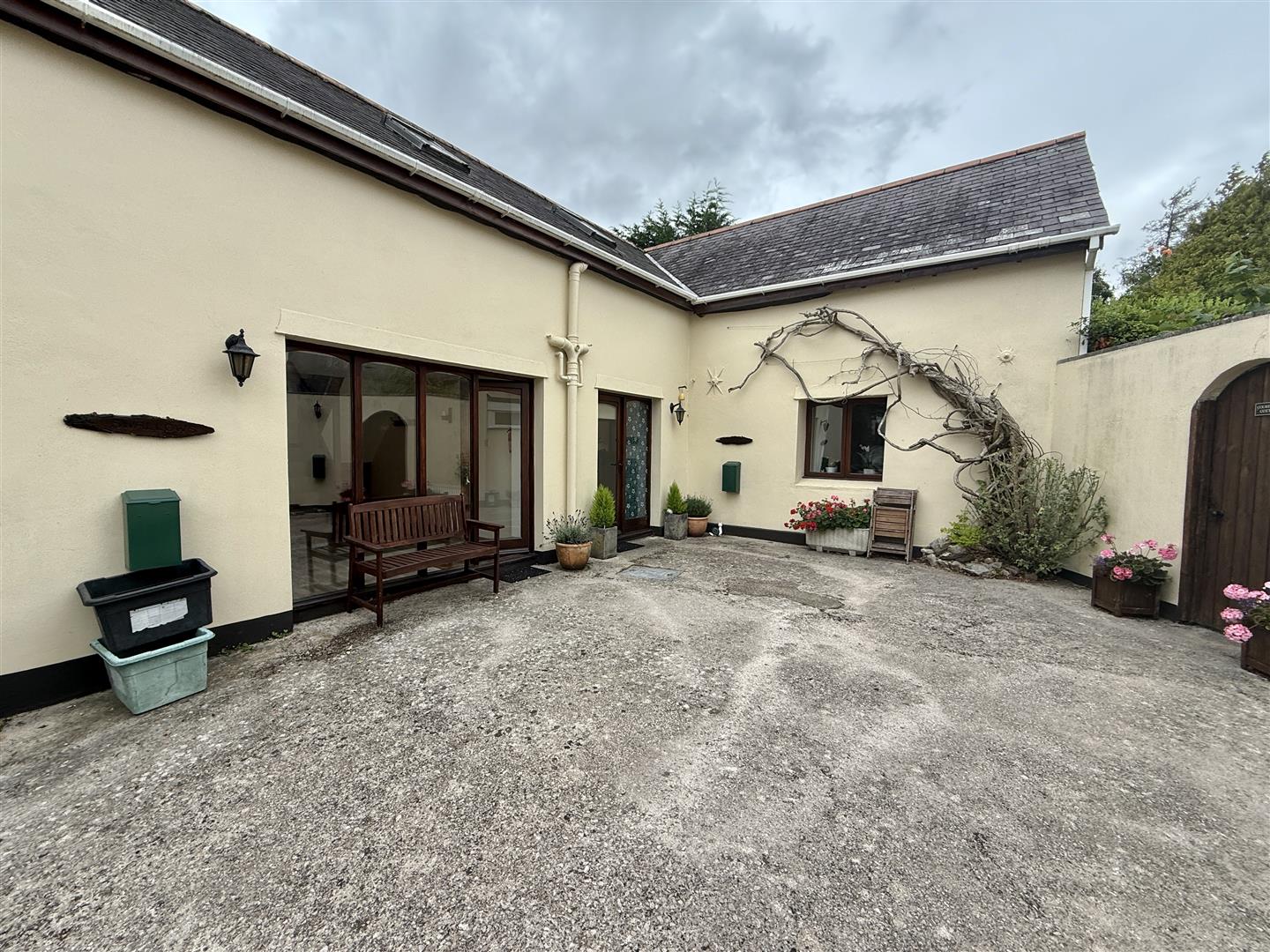 Whilborough Farm House, Whilborough, Newton Abbot, TQ12