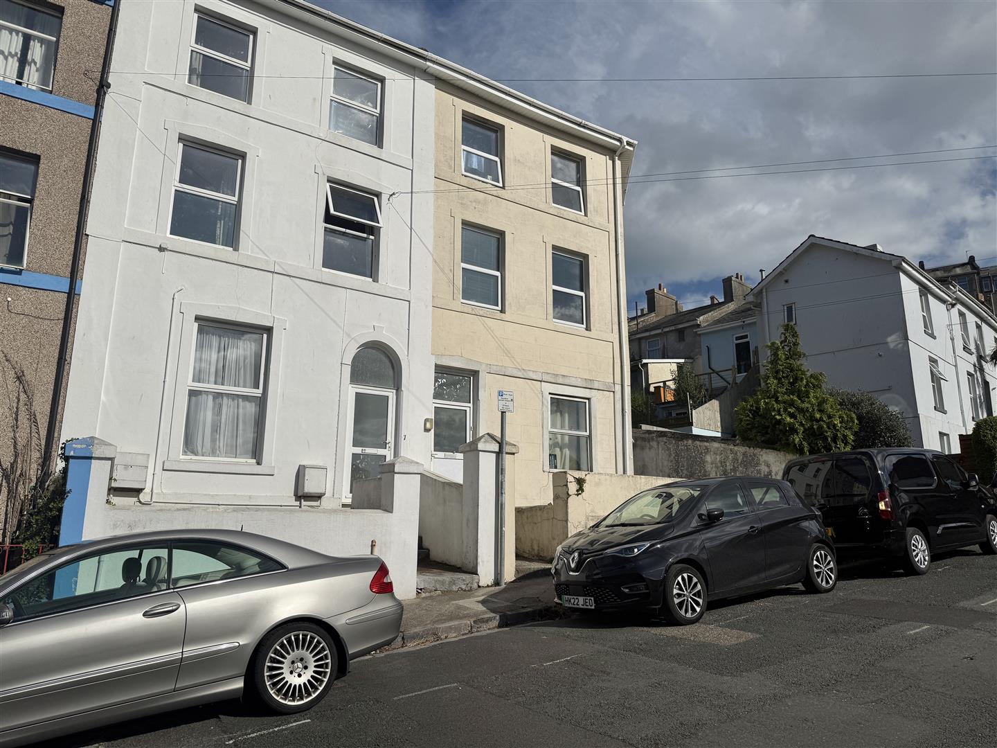 Pembroke Road, Torquay, TQ1