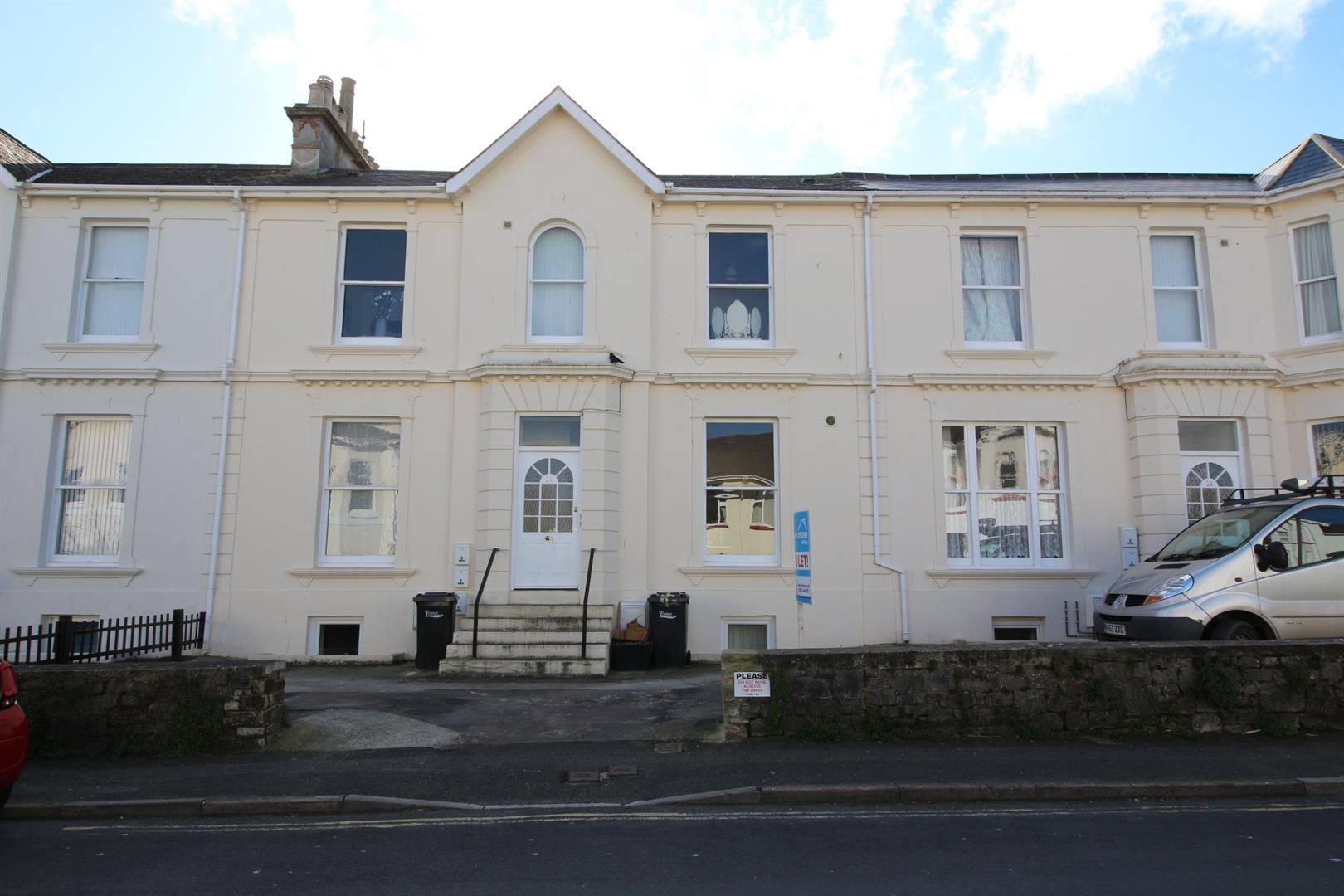 Grosvenor Road, Paignton, TQ4