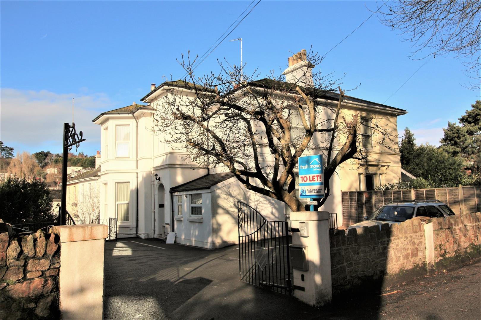 32 Cleveland Road, TORQUAY, TQ2