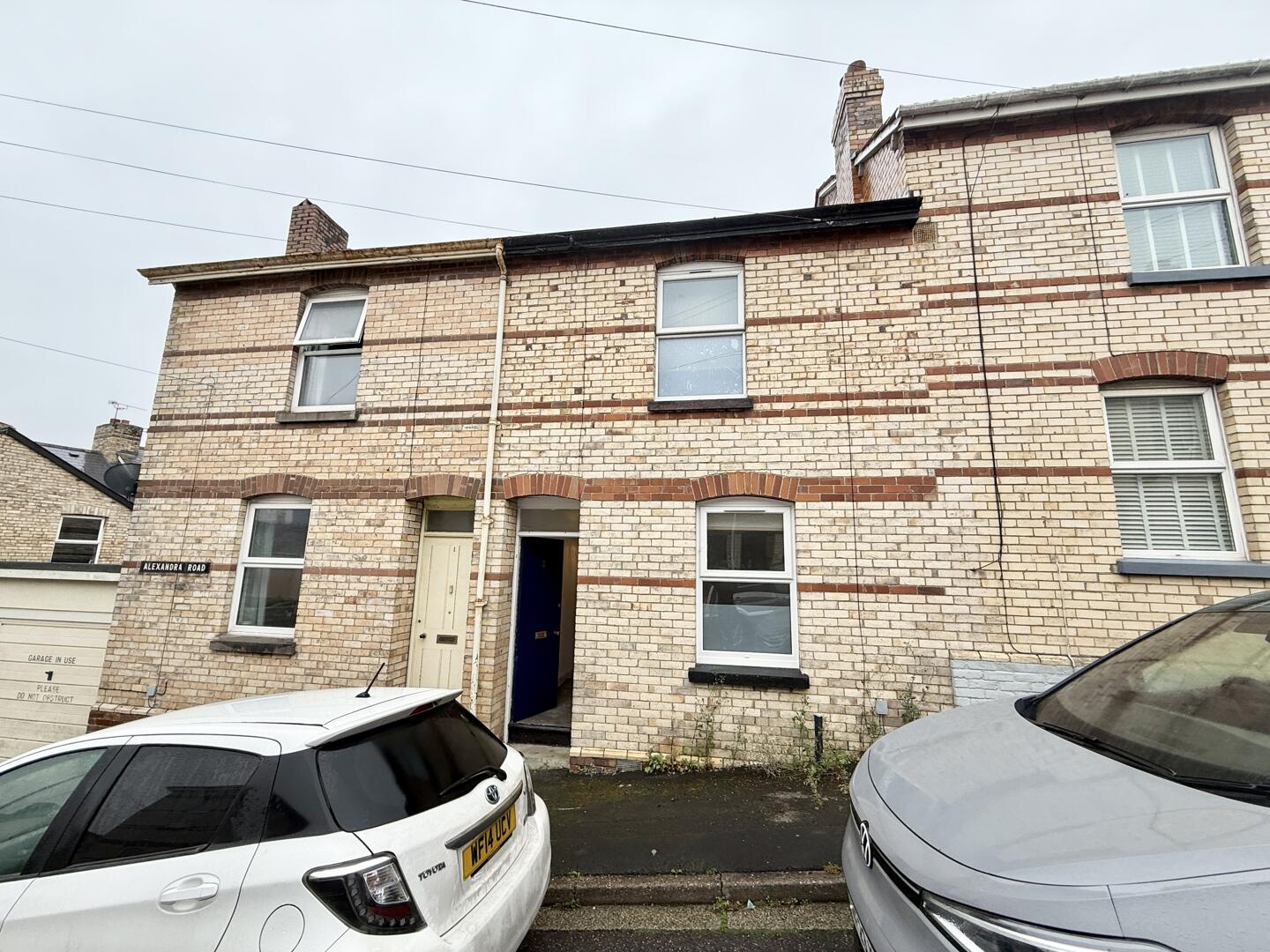 Alexandra Road, Newton Abbot, TQ12