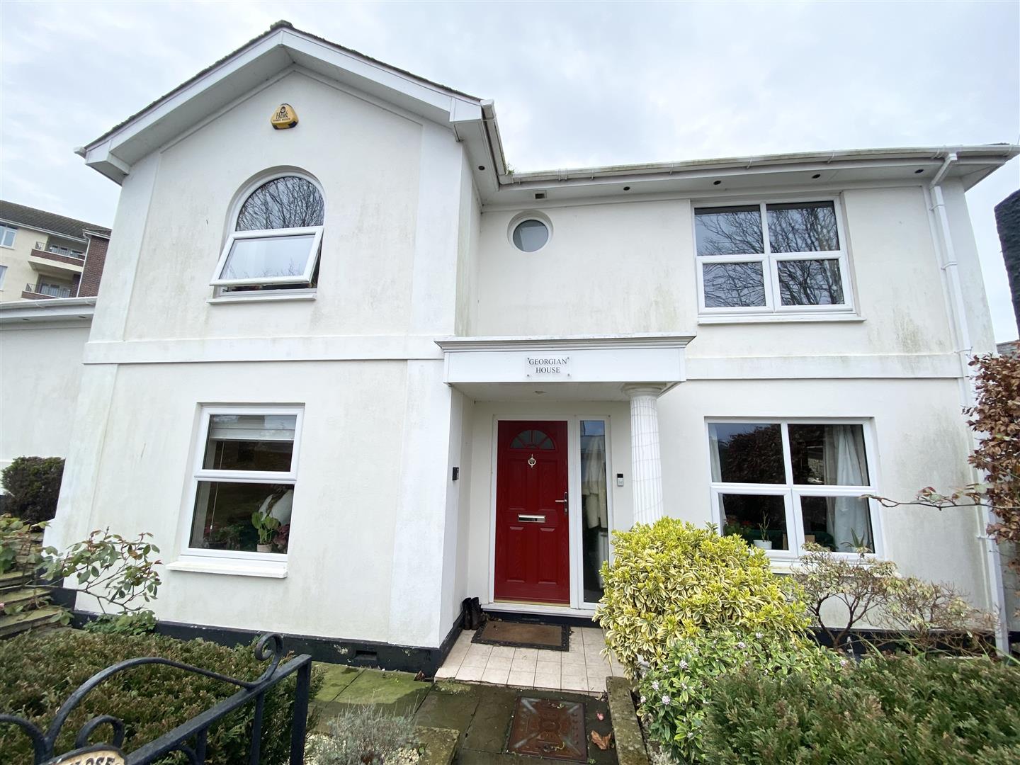 Thurlow Road, Torquay, TQ1