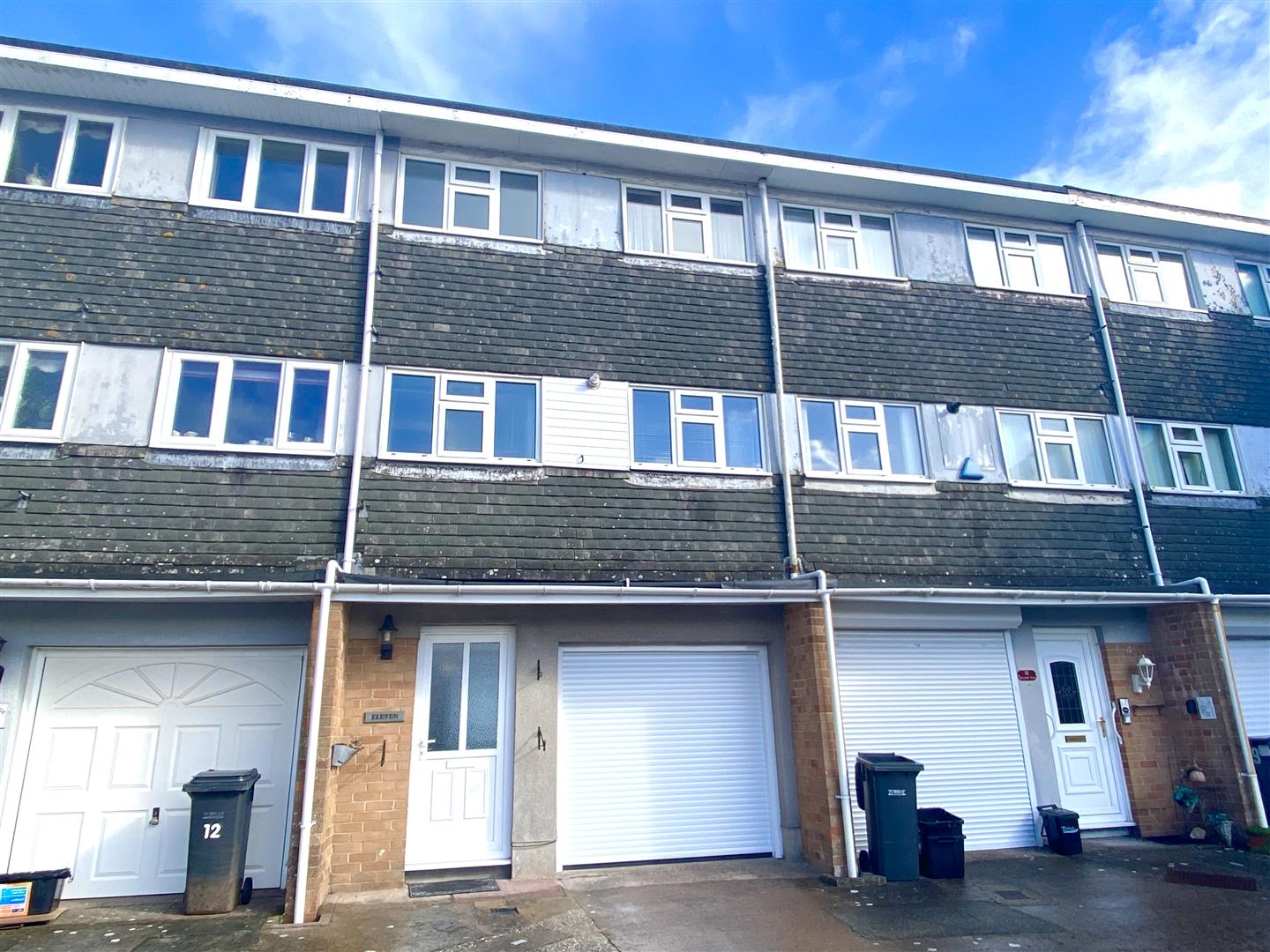 Broadsands Court, Paignton, TQ4