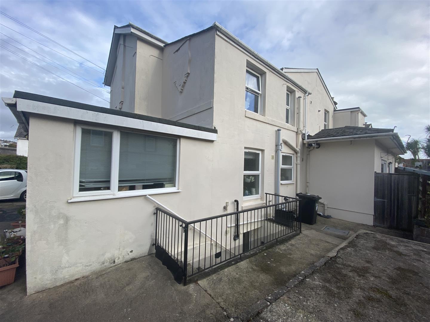 Grosvenor Road, Paignton, Paignton, TQ4