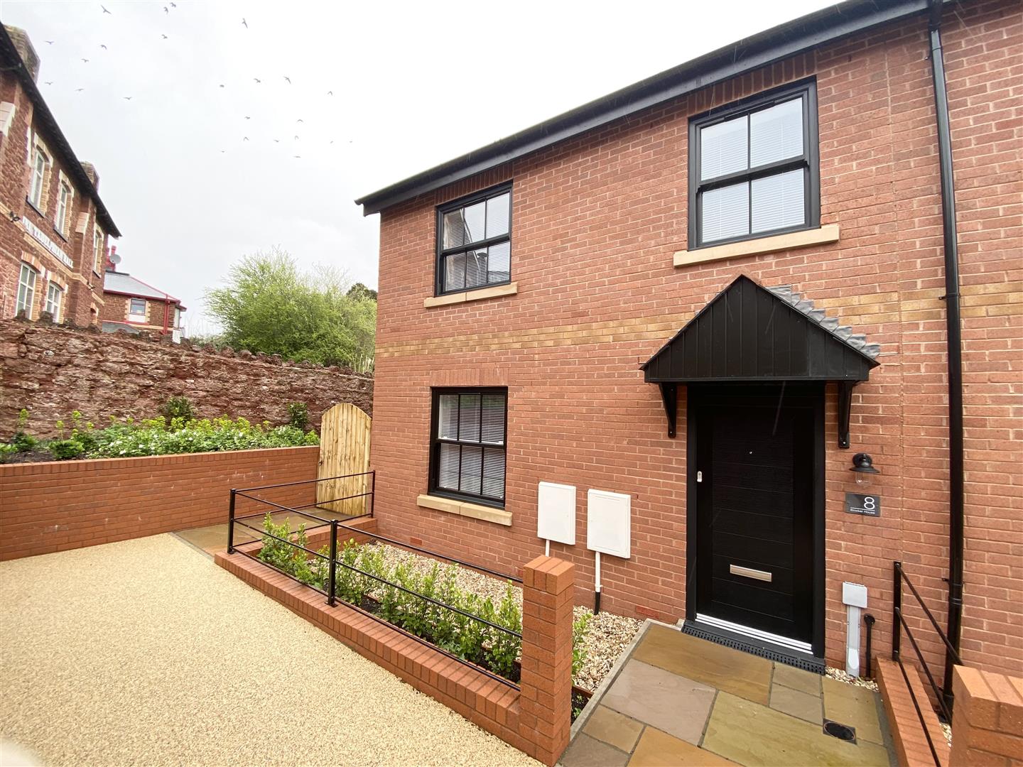 Old Mill Road, Torquay, TQ2