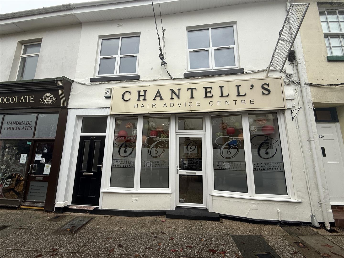 Fore Street, St Marychurch, TORQUAY, TQ1