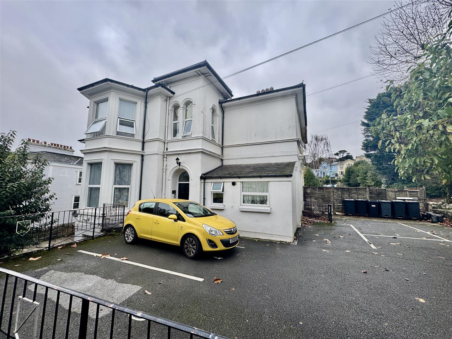 32 Cleveland Road, TORQUAY, TQ2