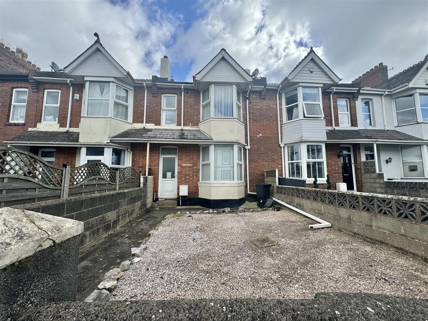 Warbro Road, Torquay, TQ1