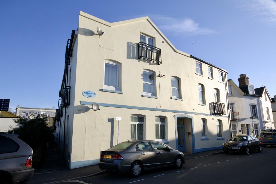 Wedgewood Court, Somerset Place, Teignmouth, TQ14