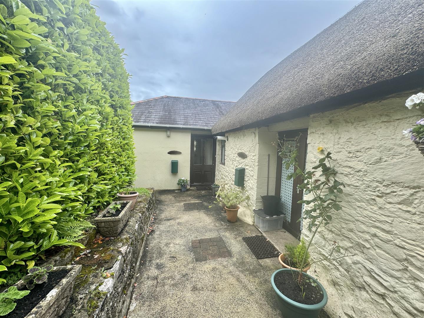 Whilborough Farm House, Whilborough, Newton Abbot, TQ12