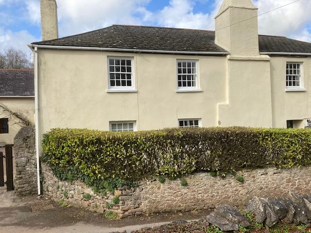 Whilborough Farmhouse, North Whilborough, Newton Abbot, TQ12