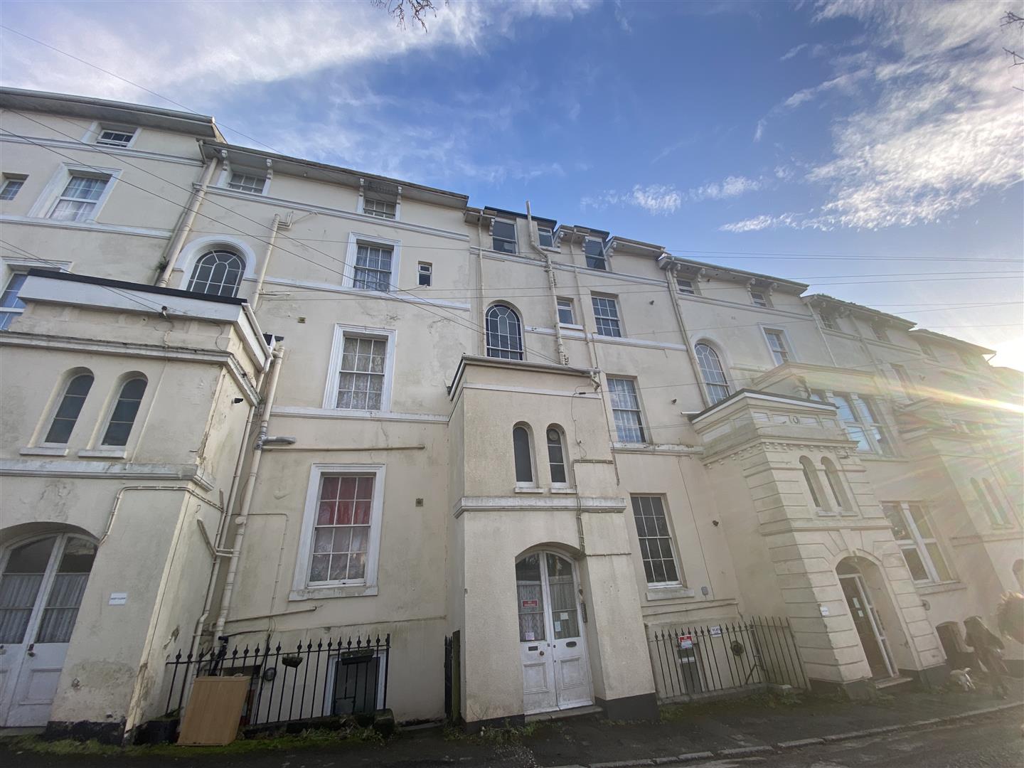 11 Barnpark Terrace, TEIGNMOUTH, TQ14