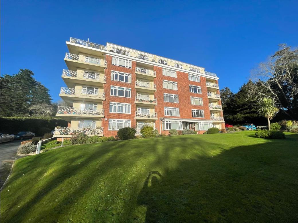 Torwood Court, Old Torwood Road, TORQUAY, TQ1