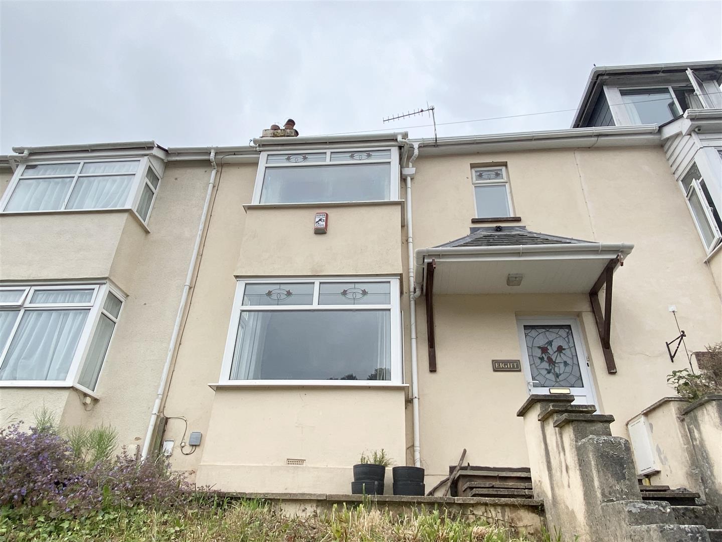 The Reeves Road, Torquay, TQ2