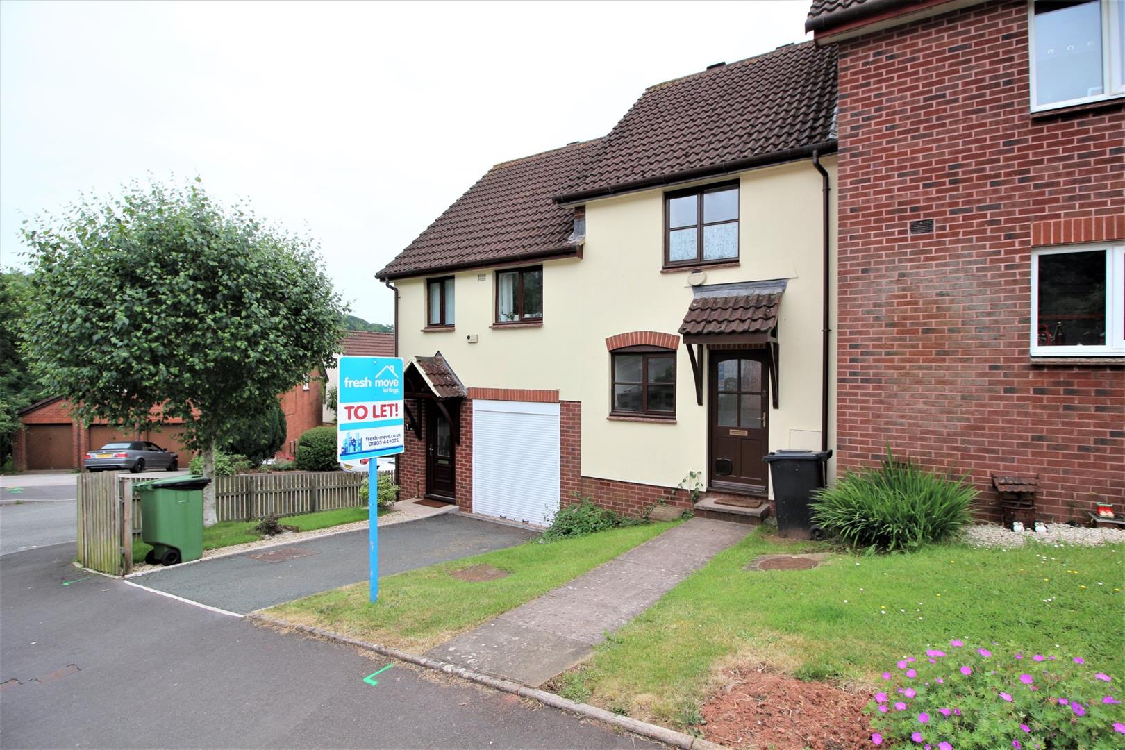Petrel Close, Torquay, Torquay, TQ2