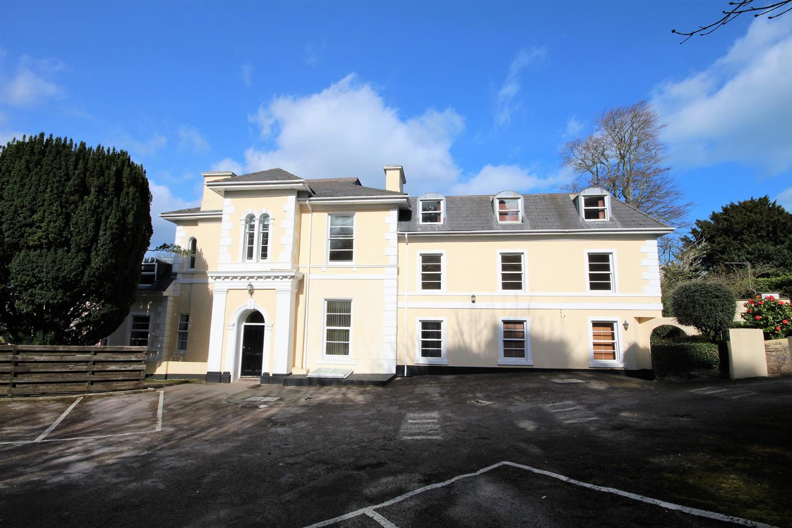 Ronceval, Higher Erith Road, Torquay, TQ1