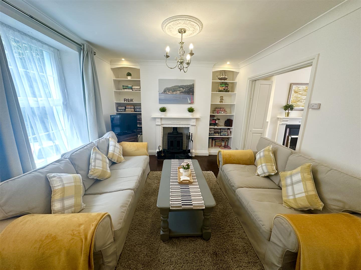 Barewell Road, Torquay, TQ1