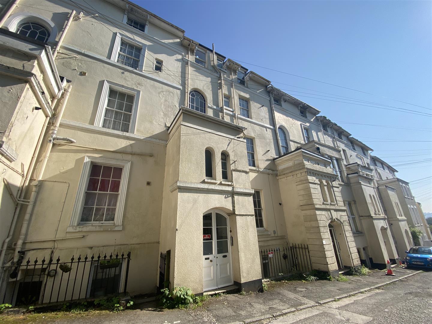 12 Barnpark Terrace, TEIGNMOUTH, TQ14