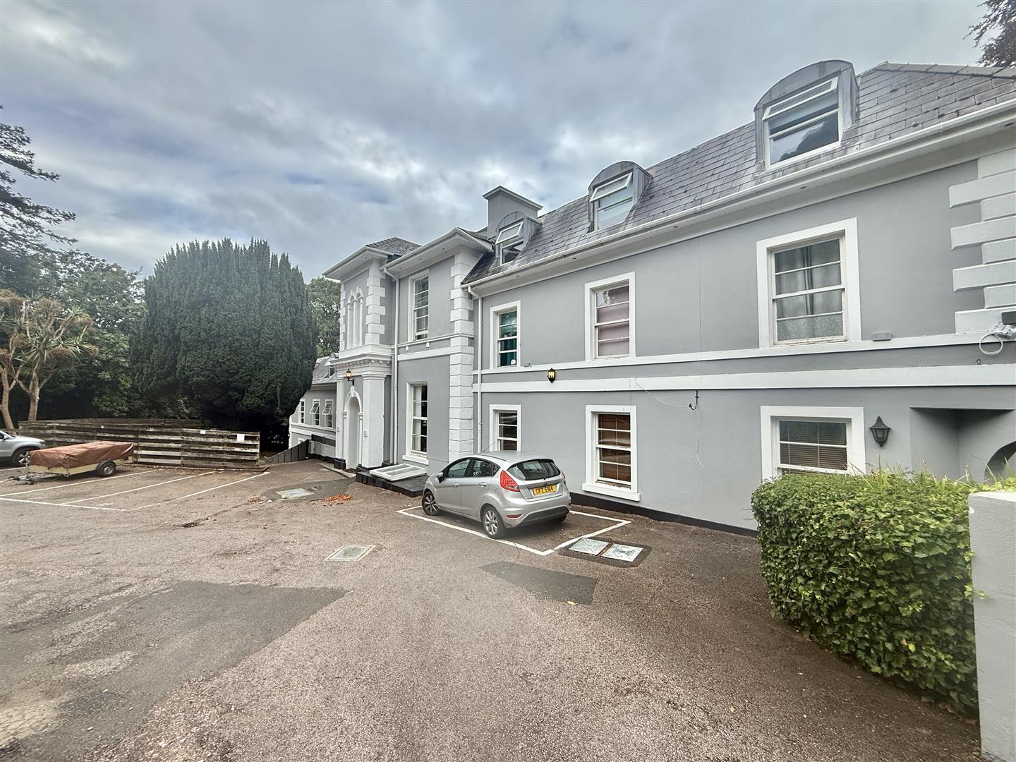 Higher Erith Road, Torquay, TQ1