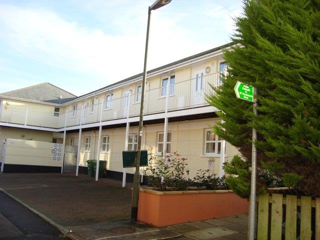 St Pauls Court, St Edmunds Road, TORQUAY, TQ1