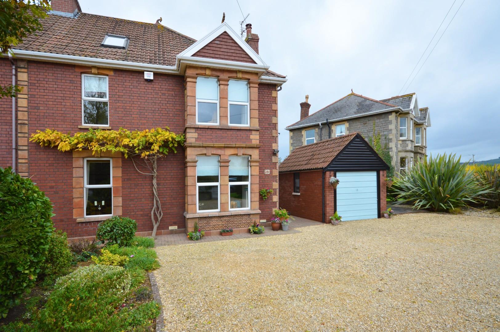 Bristol Estate Agents Eveleighs