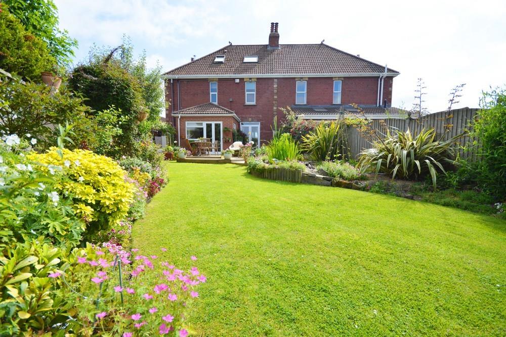 Bristol Estate Agents Eveleighs