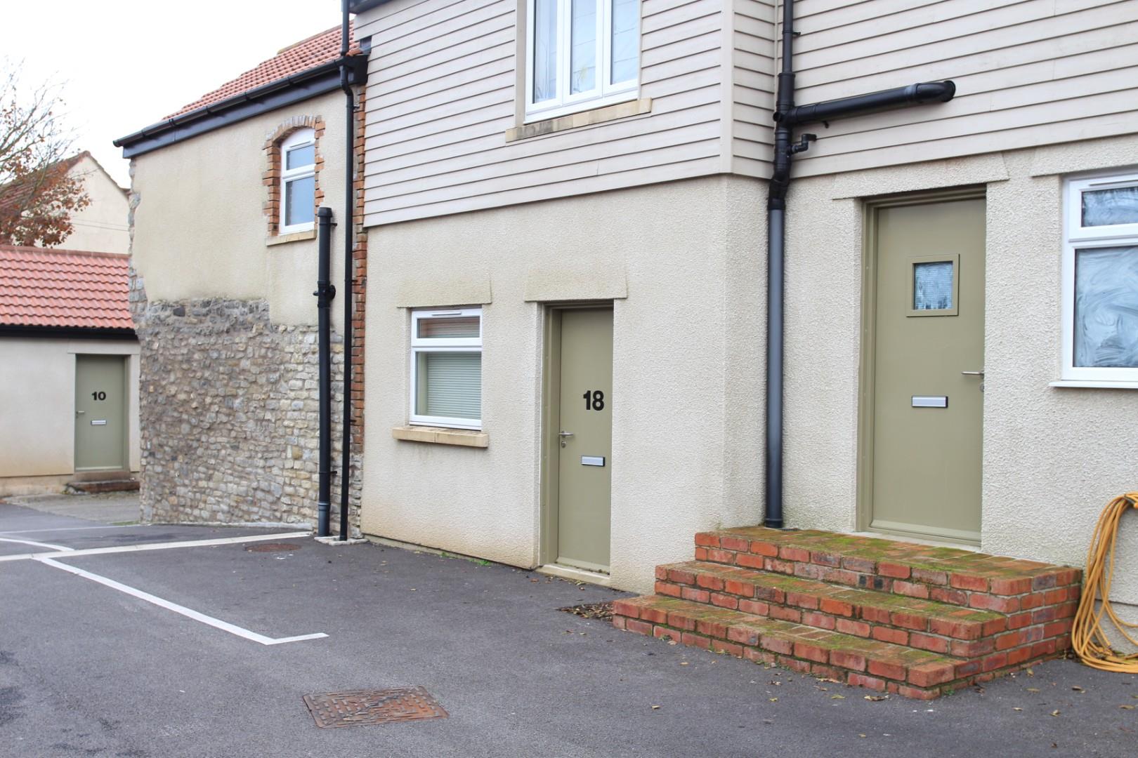 Property in 59 Wellsway, Keynsham, BS31