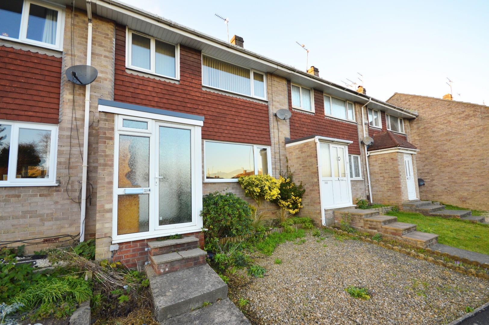 Property in Charlton Road, Keynsham, BS31
