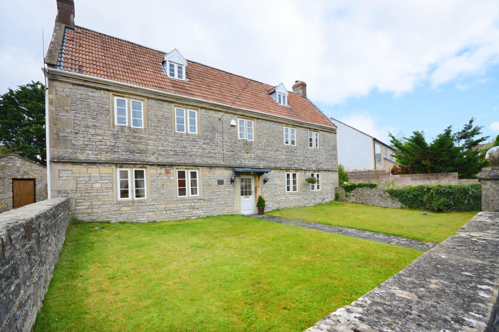 Property in Staunton Lane, Whitchurch Village, BS14