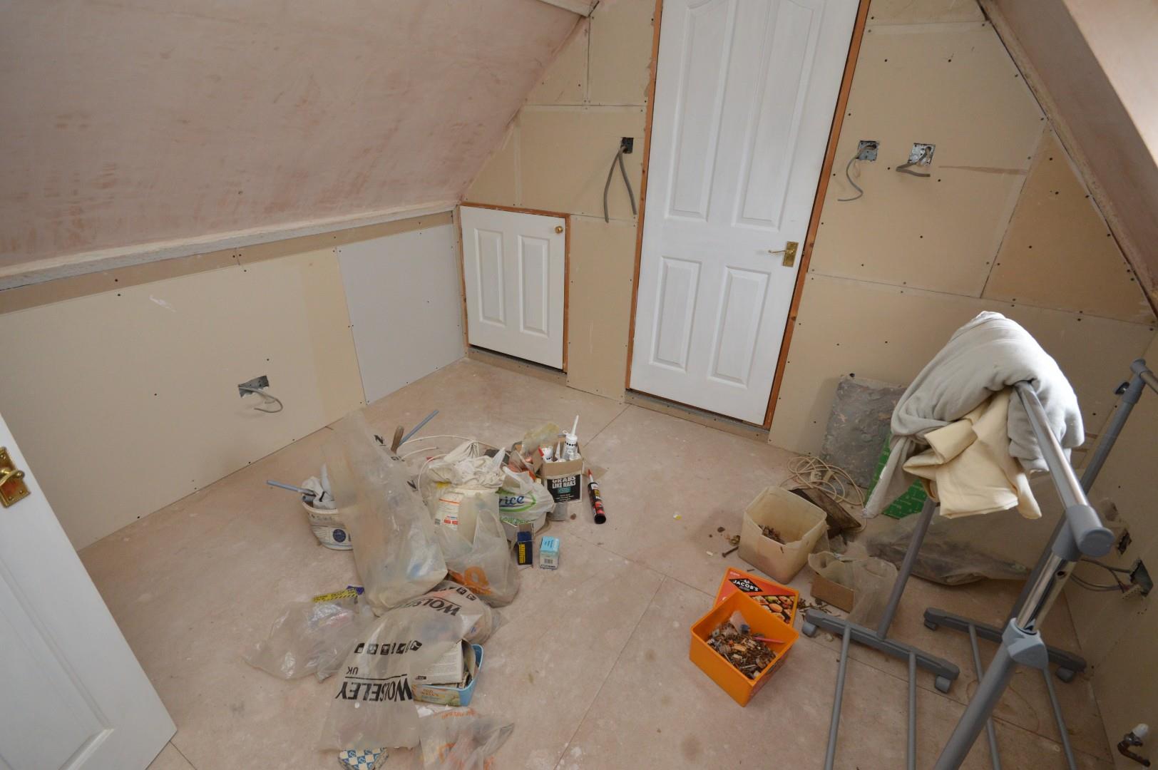 Property in Staunton Lane, Whitchurch Village, BS14