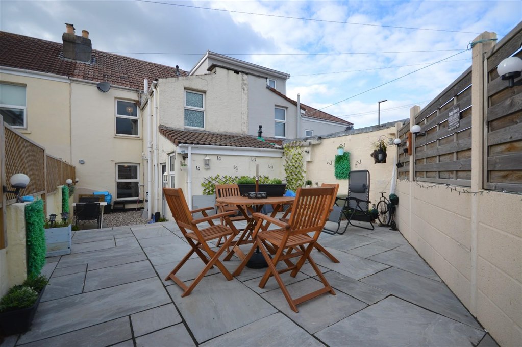 Property in Wellsway, Keynsham, BS31