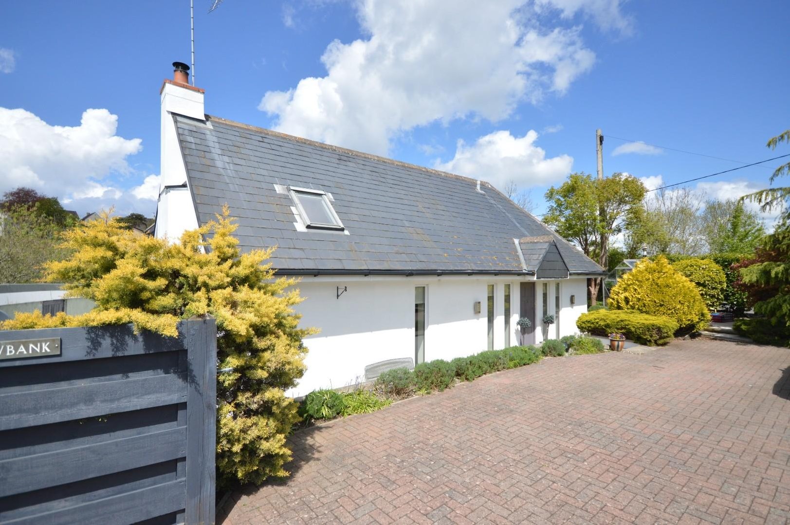 Property in Timsbury Road, Bath, BA2