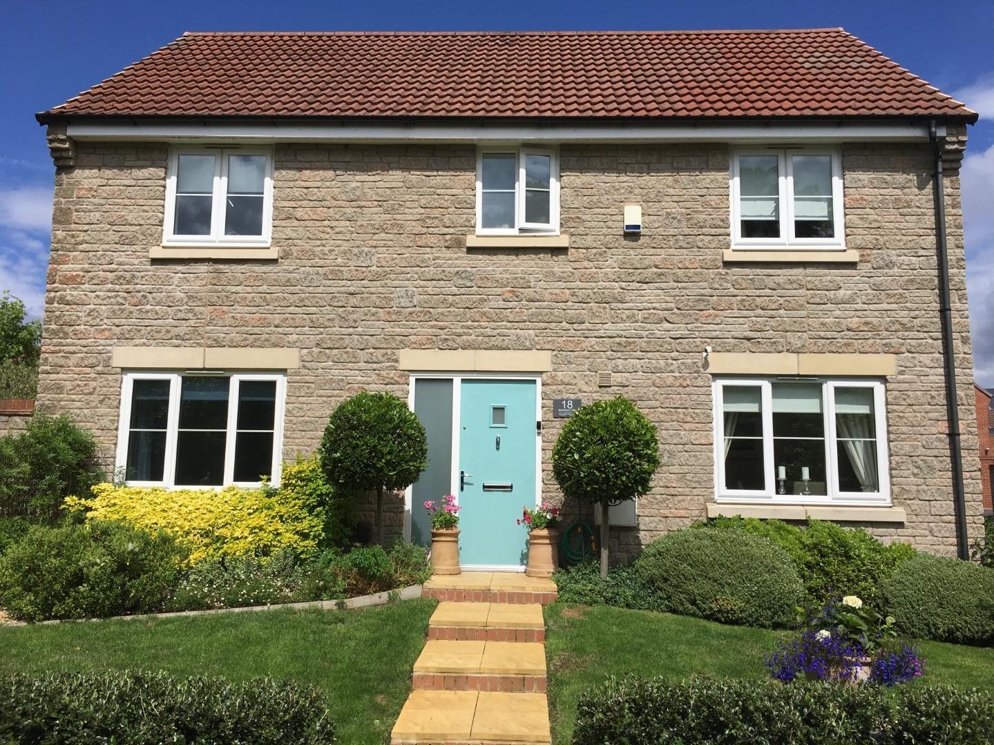Property in Blackberry Way, Keynsham, BS31