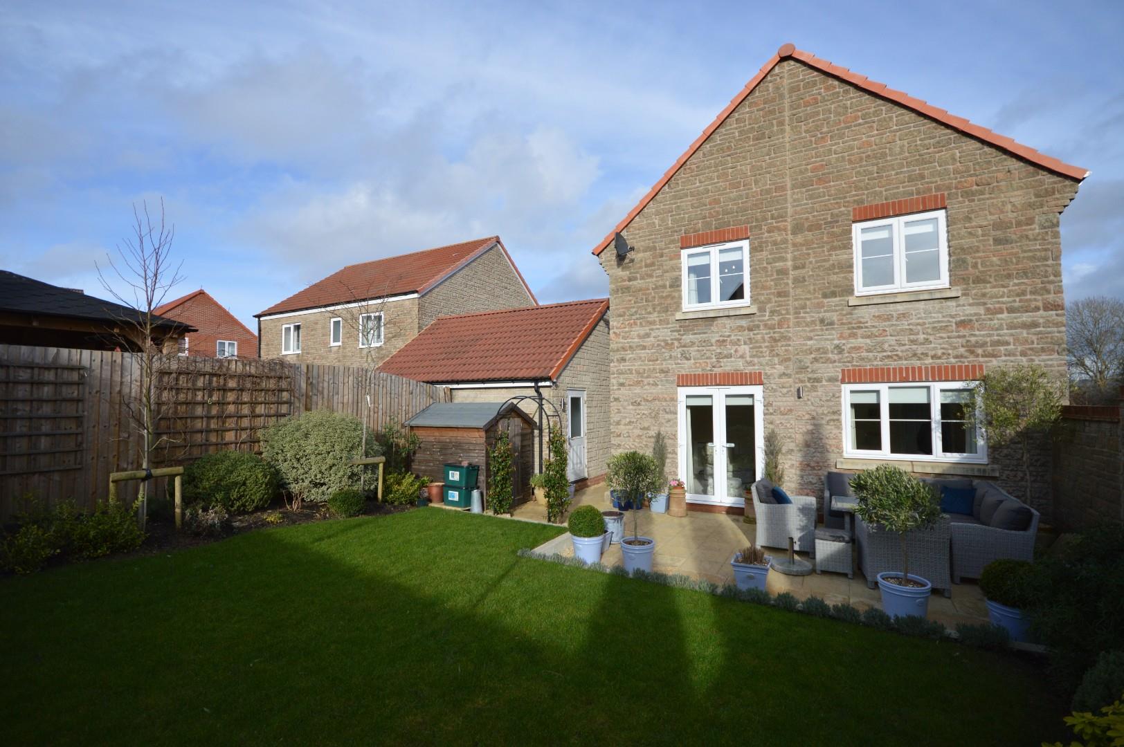 Property in Blackberry Way, Keynsham, BS31